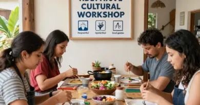 Hands-on experiences and workshops: what visitors can expect, booking tips, and ethical tourism practices