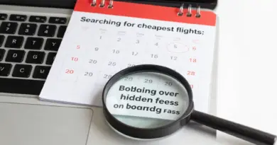How to choose the cheapest flights: booking tips, timing, and hidden fees to watch for