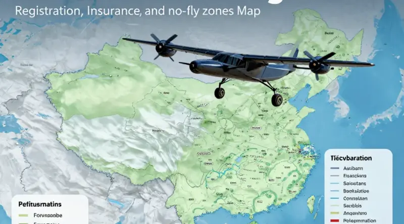 Thailand Drone Rules: Complete Guide to Registration, Insurance, and No-Fly Zones for Safe & Legal Flying