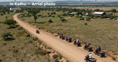 Top Viewpoint Stops on the Kathu ATV Route — scenic highlights, photo spots, and how to plan your route