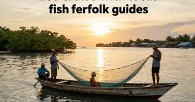 What to Expect on an Eco Cruise with Local Fisherfolk Guides: Itinerary, Safety, and Cultural Insights