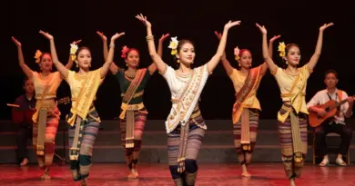 What to expect during a Nora performance: costumes, music, choreography, and cultural meanings explained