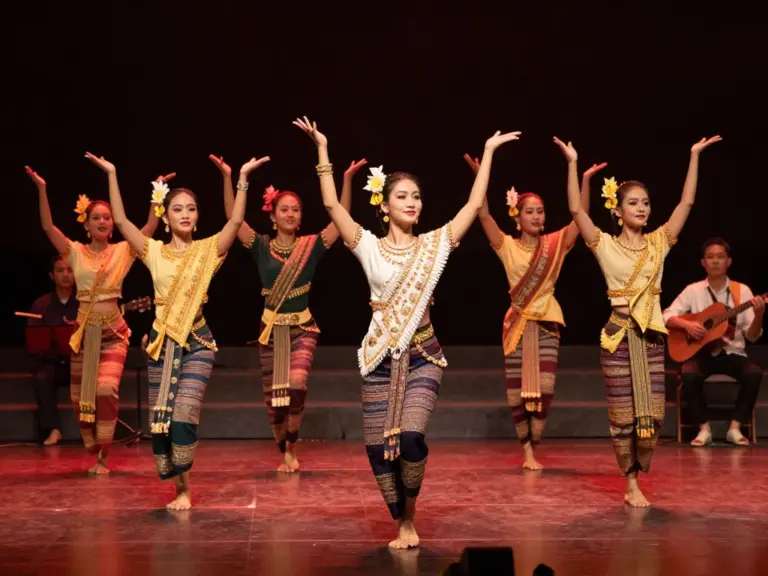 What to expect during a Nora performance: costumes, music, choreography, and cultural meanings explained