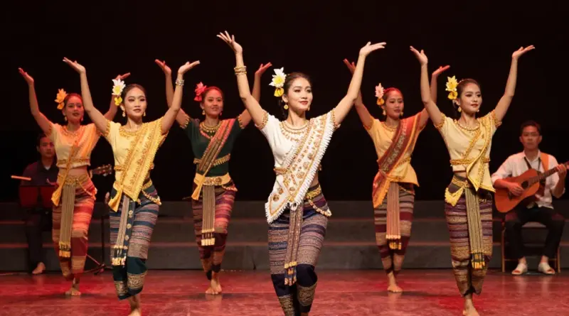 What to expect during a Nora performance: costumes, music, choreography, and cultural meanings explained