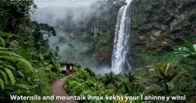 Why visit Namtok Phlio and Khao Khitchakut — what to expect, best seasons, and how to plan your trip