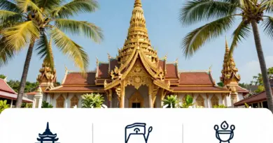 What to Know Before Visiting Thailand: Visa, Budget, and Best Time to Go