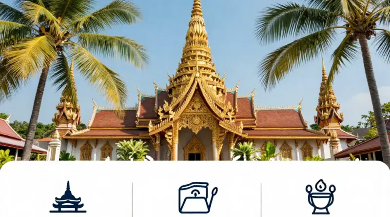 What to Know Before Visiting Thailand: Visa, Budget, and Best Time to Go