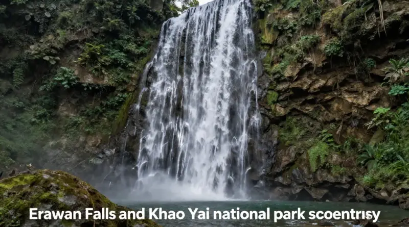 Why Erawan Falls and Khao Yai Are Must-Visit Destinations in Thailand