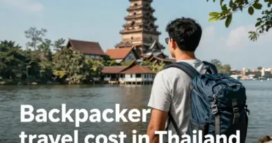 How Much Does It Really Cost to Travel in Thailand on a Backpacker’s Budget?