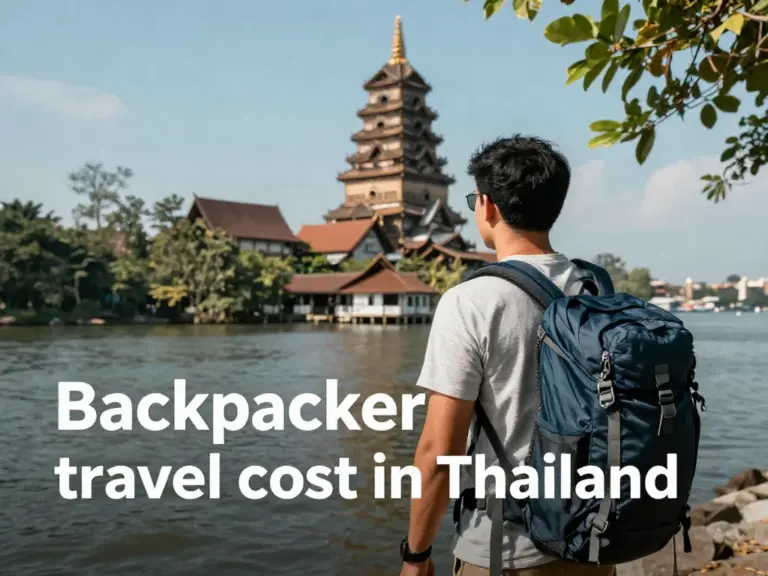 How Much Does It Really Cost to Travel in Thailand on a Backpacker’s Budget?