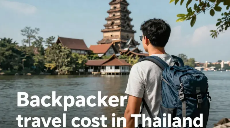 How Much Does It Really Cost to Travel in Thailand on a Backpacker’s Budget?