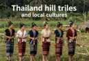 Exploring Thailand’s Ethnic Diversity: A Complete Guide to Hill Tribes and Local Cultures