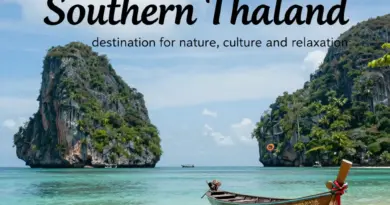 Why Visit Trang? A Southern Thailand Destination for Nature, Culture, and Relaxation