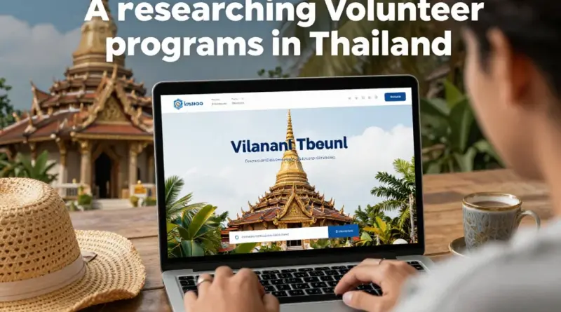 How to Find the Best Volunteer Programs in Thailand