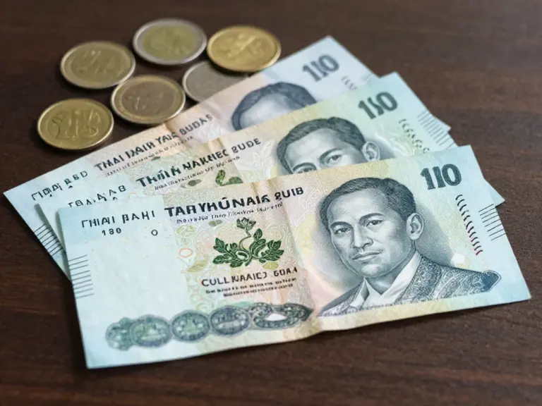 Money in Thailand: A Guide to Currency