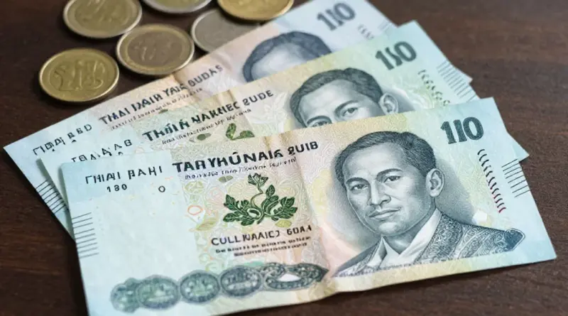 Money in Thailand: A Guide to Currency
