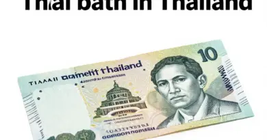 What Currency Is Used in Thailand? Understanding the Thai Baht