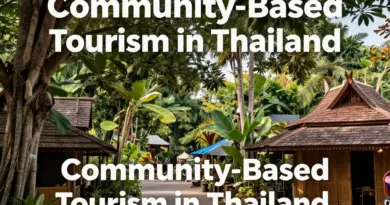 What Is Community-Based Tourism in Thailand and Why Does It Matter?