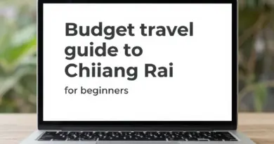 A Beginner’s Guide to Exploring Chiang Rai on a Budget