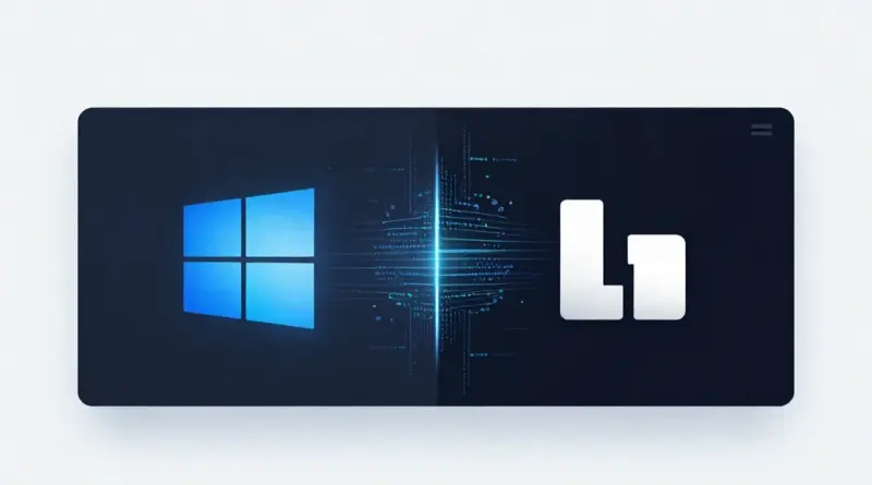 ทำความรู้จัก WSL (Windows Subsystem for Linux): รัน Linux บน Windows แบบ Native